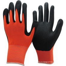 NMSAFETY EN388: 2016 3121X gants en nitrile industriel